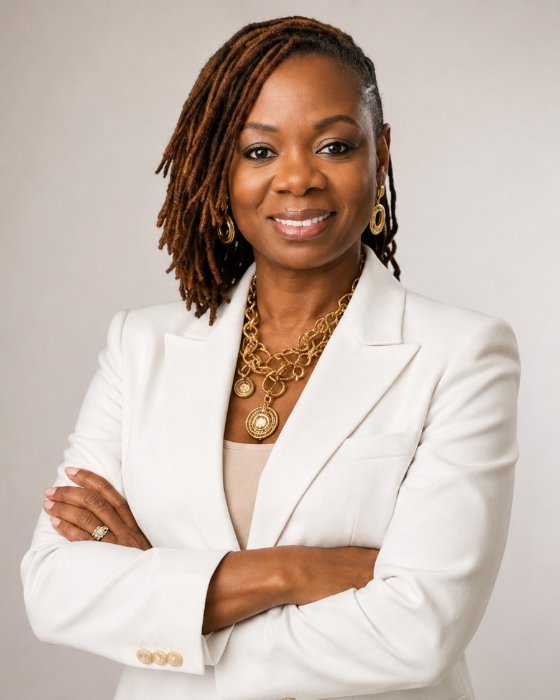 Lisa Jefferson